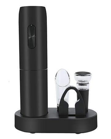 5-in-1 Wine Opener Electric