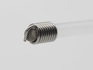 304 Stainless Steel Filter