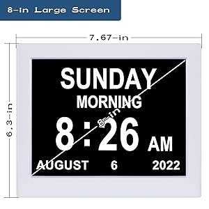 Large display screen