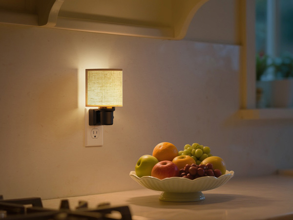 kitchen night light