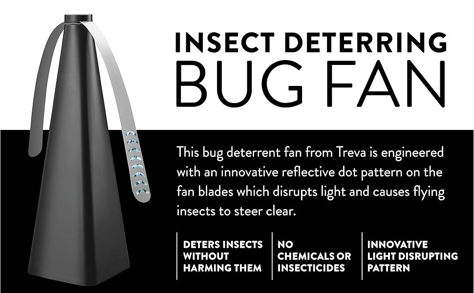 Treva Bug Fan 6