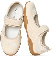 BOSTANTEN Comfortable Mary Jane Sneakers for Women - Slip On Casual Shoes with Soft Sole &amp; Breath...