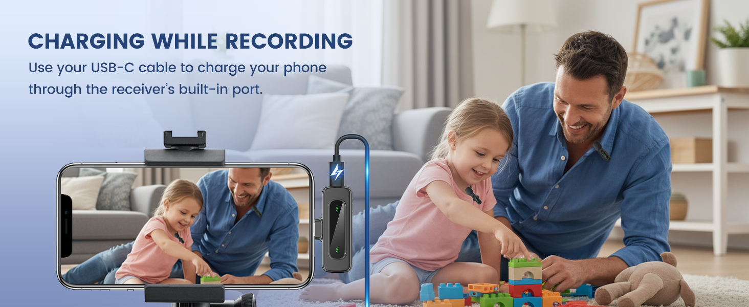 phone microphone