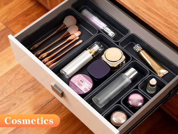 Makeup Drawer Organizer