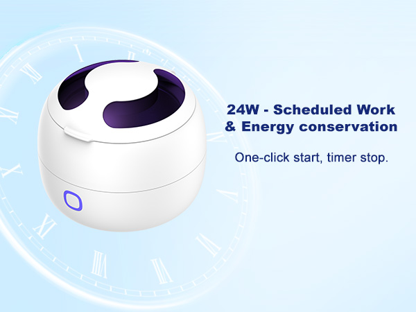 Smart Timer -24W