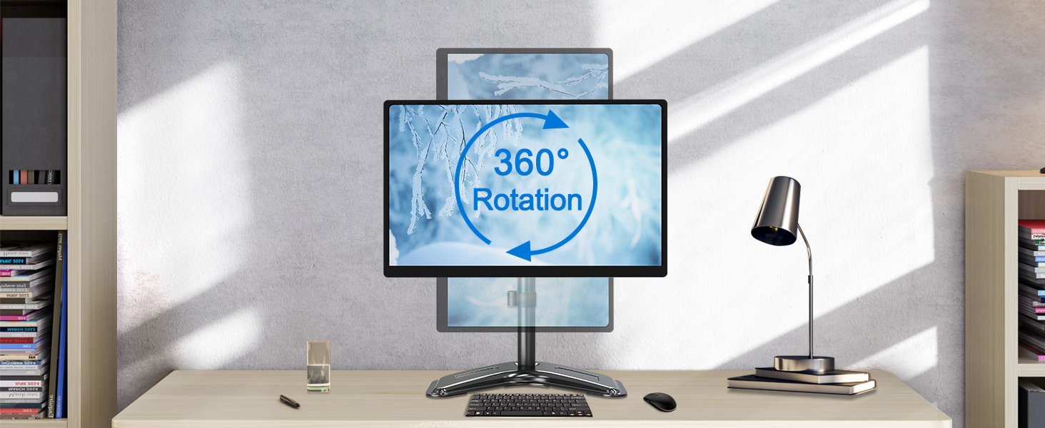 computer monitor stand