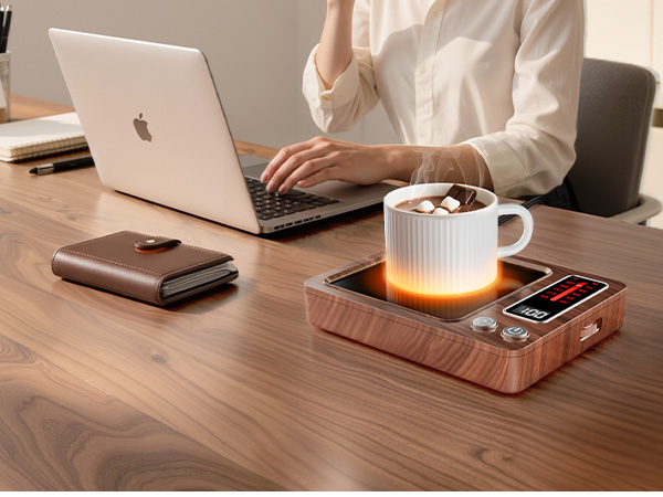 cup coffer warmer