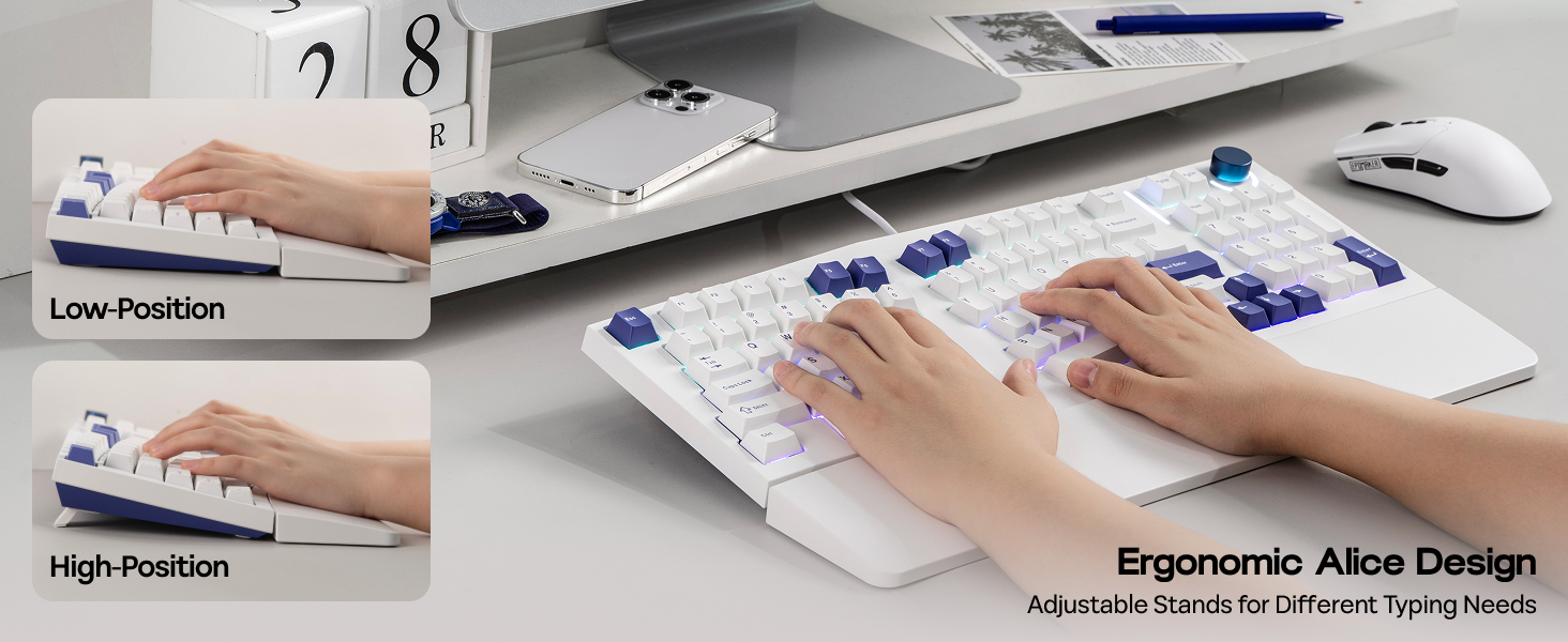 Alice98 White Ver.2