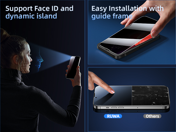 easy to install 