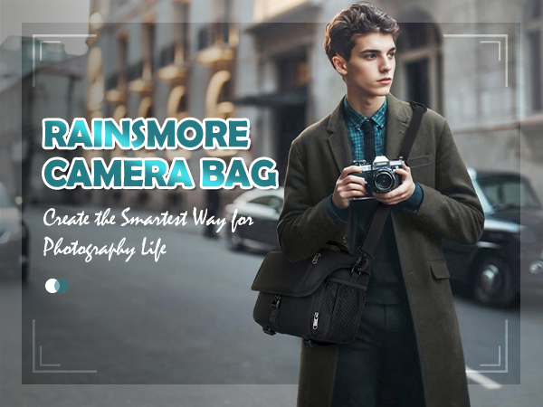 camera bag
