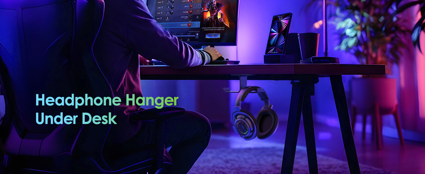 Headset Headphone