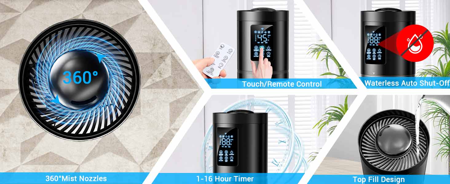 humidifier