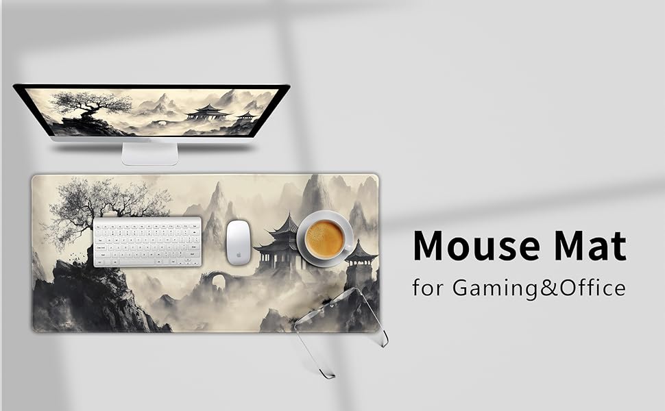 mouse pad