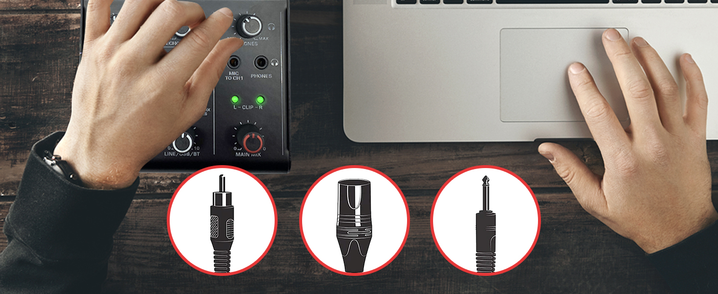 mixer interface mixer sound mixer usb cross fader pyle dj mixer usb audio interface mixer usb