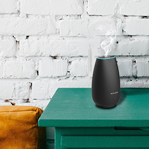 essential oil car diffuser