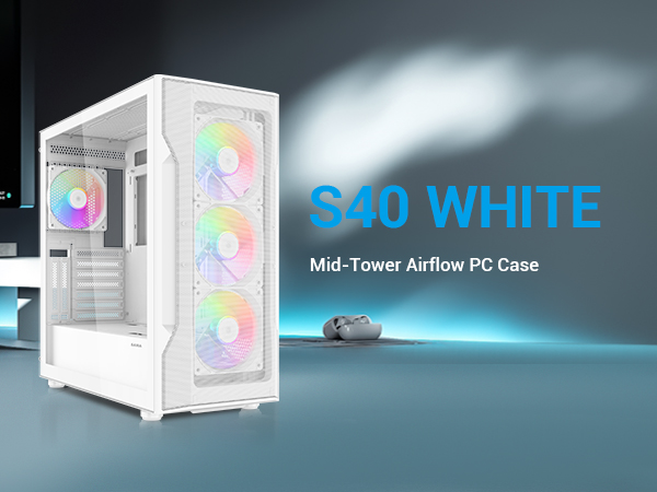 pc case