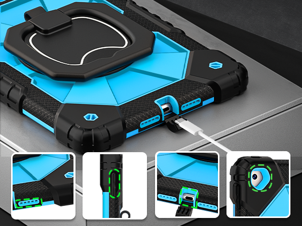 ipad 9th generation case