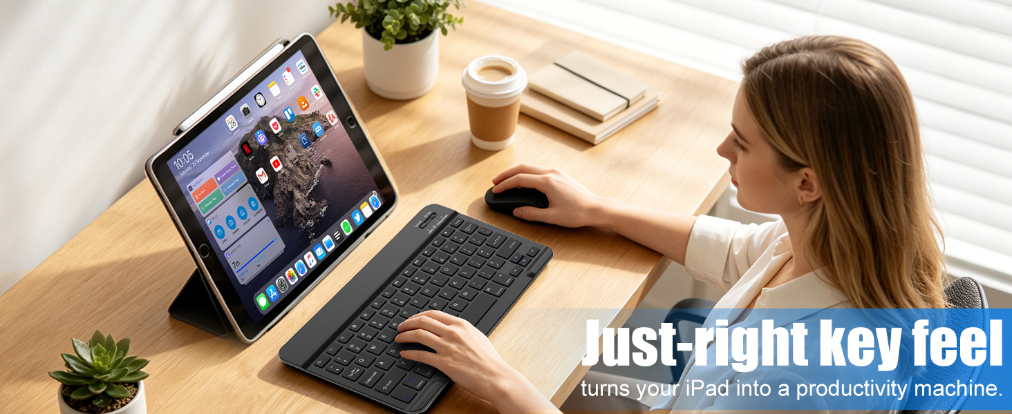 bluetooth keyboard