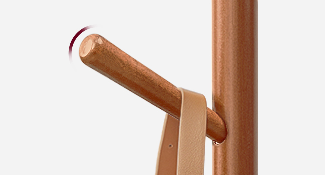 Coat Rack