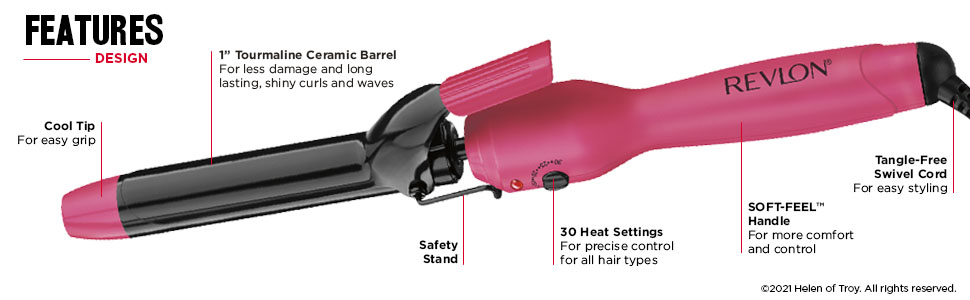 curlingiron; curlingirons; longlastingcurls; haircurlingiron; haircurlingirons; revlon