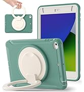 BATYUE for iPad mini 5/4 7.9 Inch Case (2019/2015),Shockproof Protective Cover with Pencil Holder...