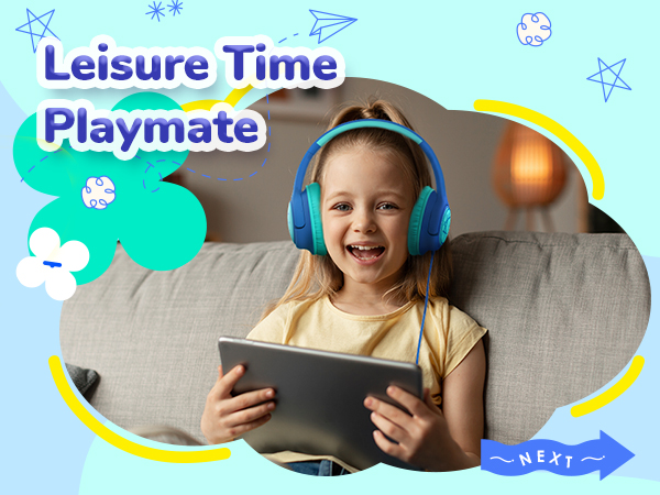 iClever_HS26_Kids_Headphones_with_Cord_Headphons_for_Kids_Wired