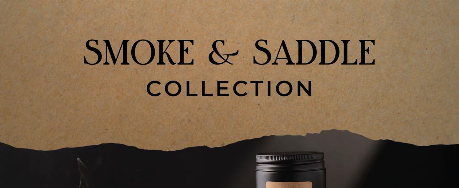 candle collection