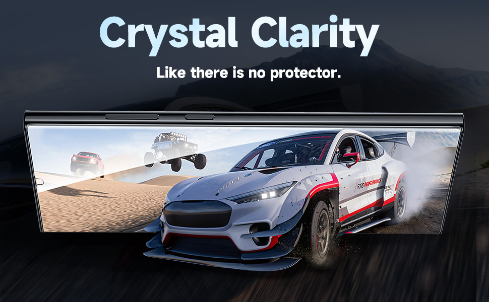 S22 ultral screen protector new4