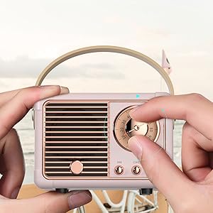 mini bluetooth speaker 