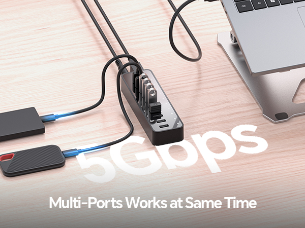 usb hub