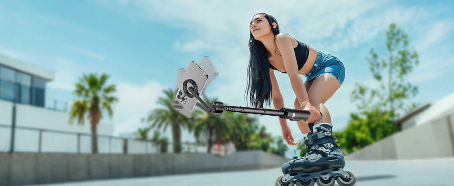 magnetic stand for iphone