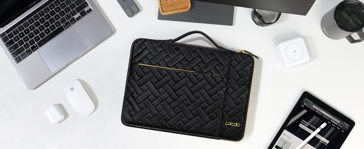 laptop bag