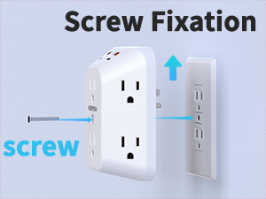 power surge protector