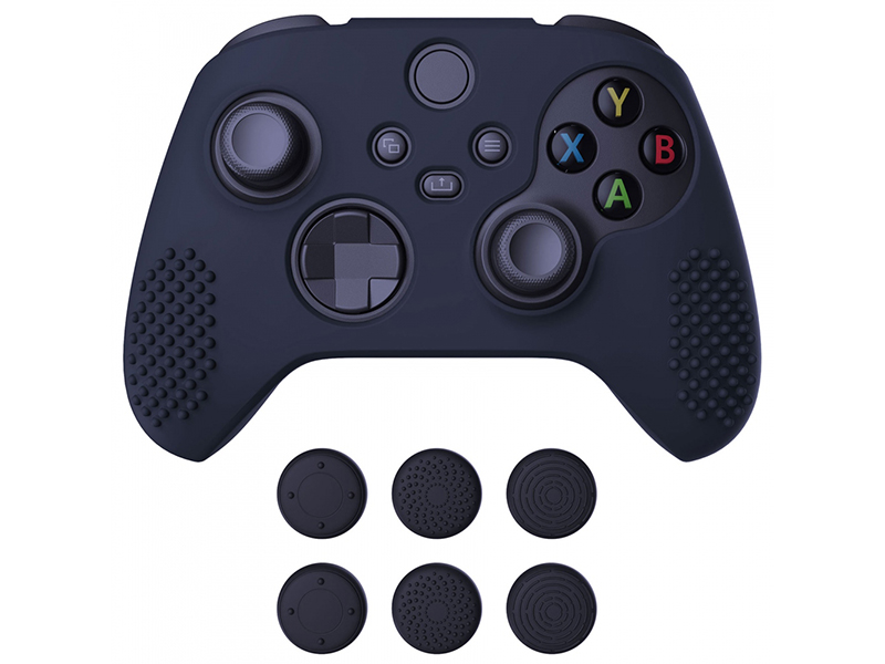 silicone case cover
