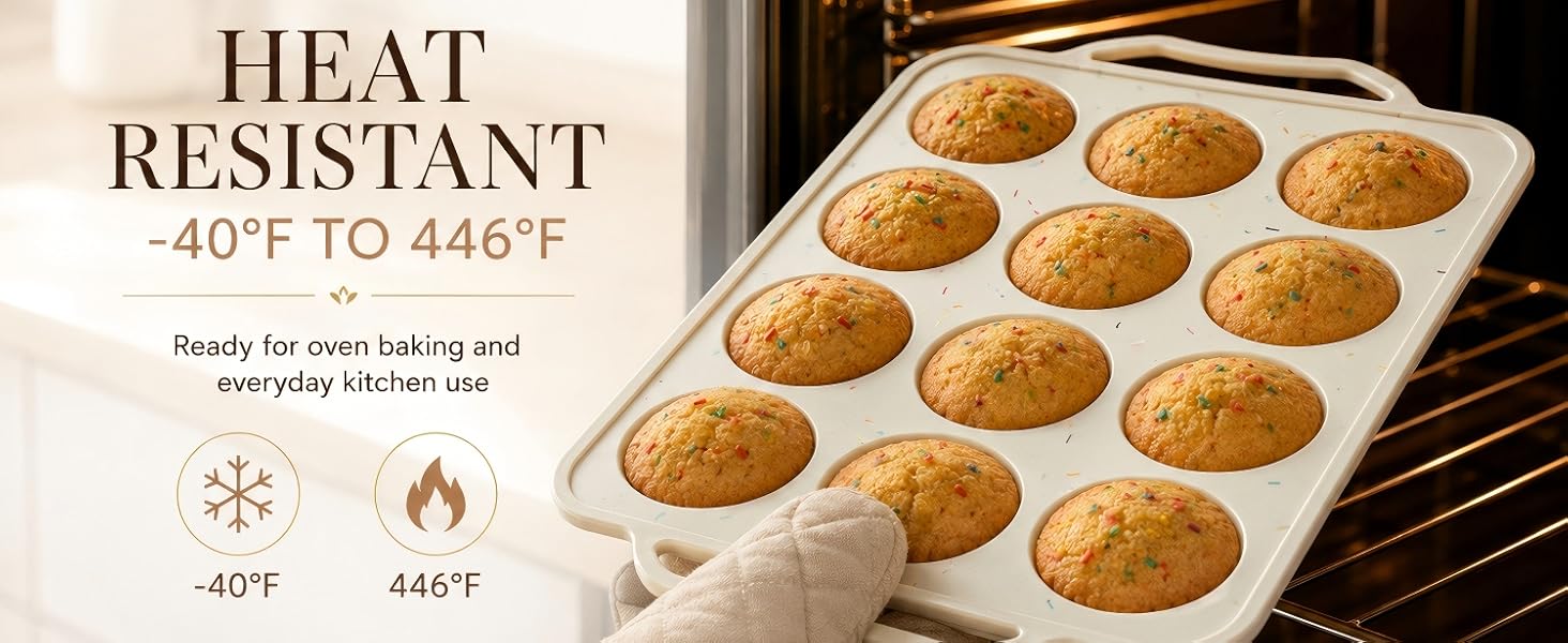 HEAT RESISTANT