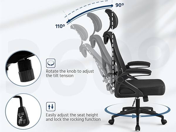office chair