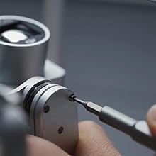 precision screwdriver set with case,knife with screwdriver ps4 t9 torx,desarmadores para celulares