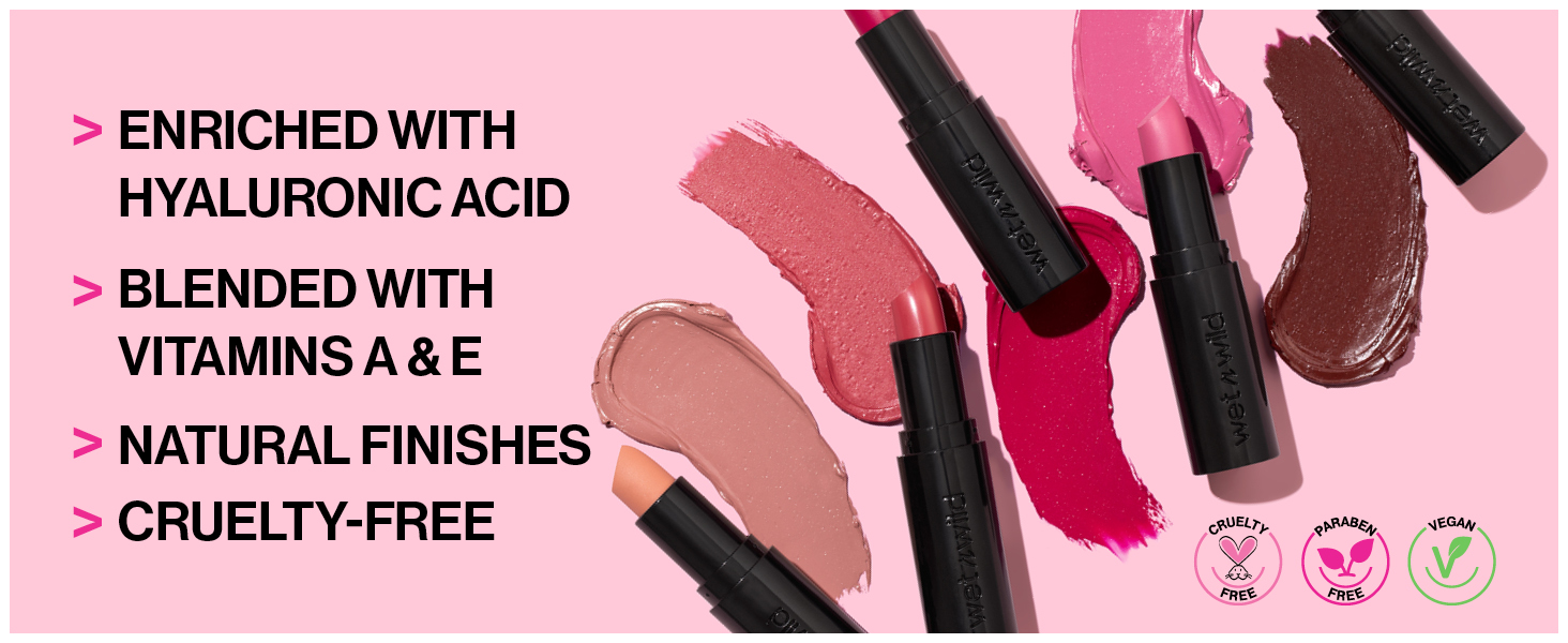 MegaLast Matte Lip Color