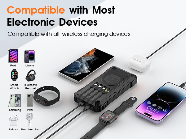 Compatible with