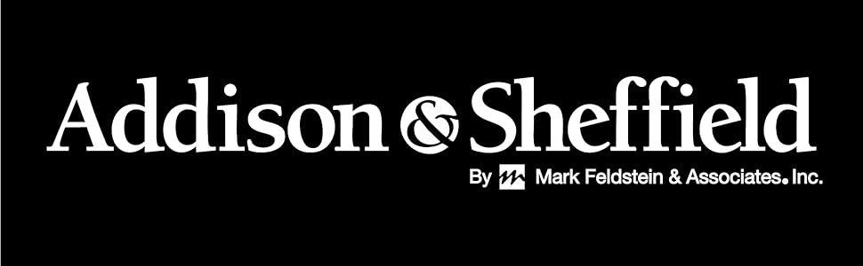 Addison &amp;amp;amp;amp; Sheffield by Mark Feldstein &amp;amp;amp;amp; Associates