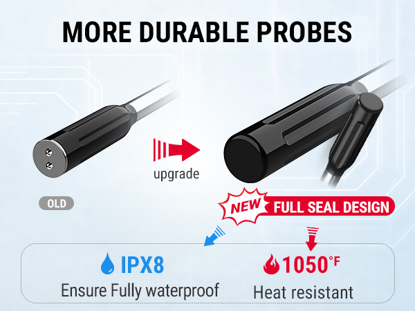 meat probe