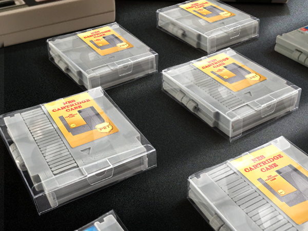 NES-Cartridge-Case Protector