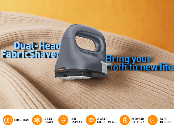 sweater shavers to remove pilling,fabric shaver for clothing,lint shaver for clothing,fabric shaver