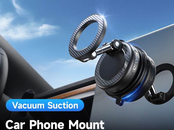 car phone holder