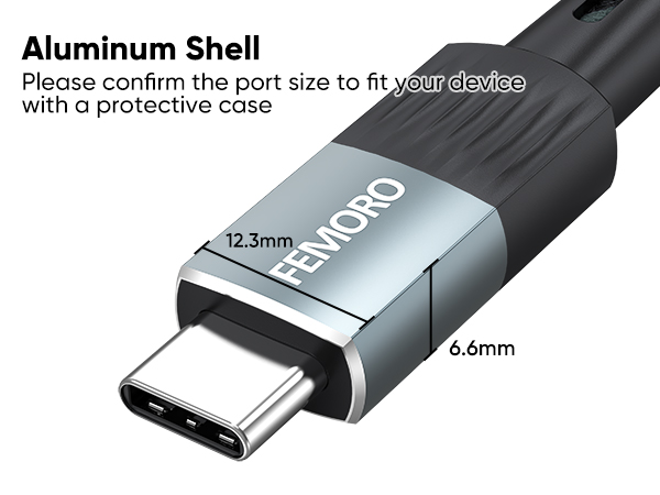 USB C Video Cable 3Ft 