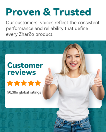 Proven &amp;amp; Trusted