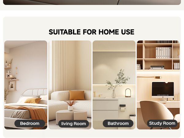Waterless Scent Diffuser