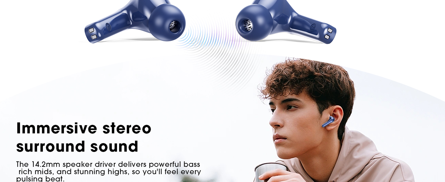 ear buds wireless bluetooth earbuds
