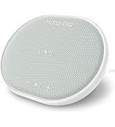 Motorola portable speakers bluetooth wireless lightweight shower outdoor indoor waterproof speaker
