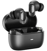 Yworlln in Ear Earbuds Wireless Bluetooth 6.0 Headphones Clear Calls | In Ear Headphones with ENC...